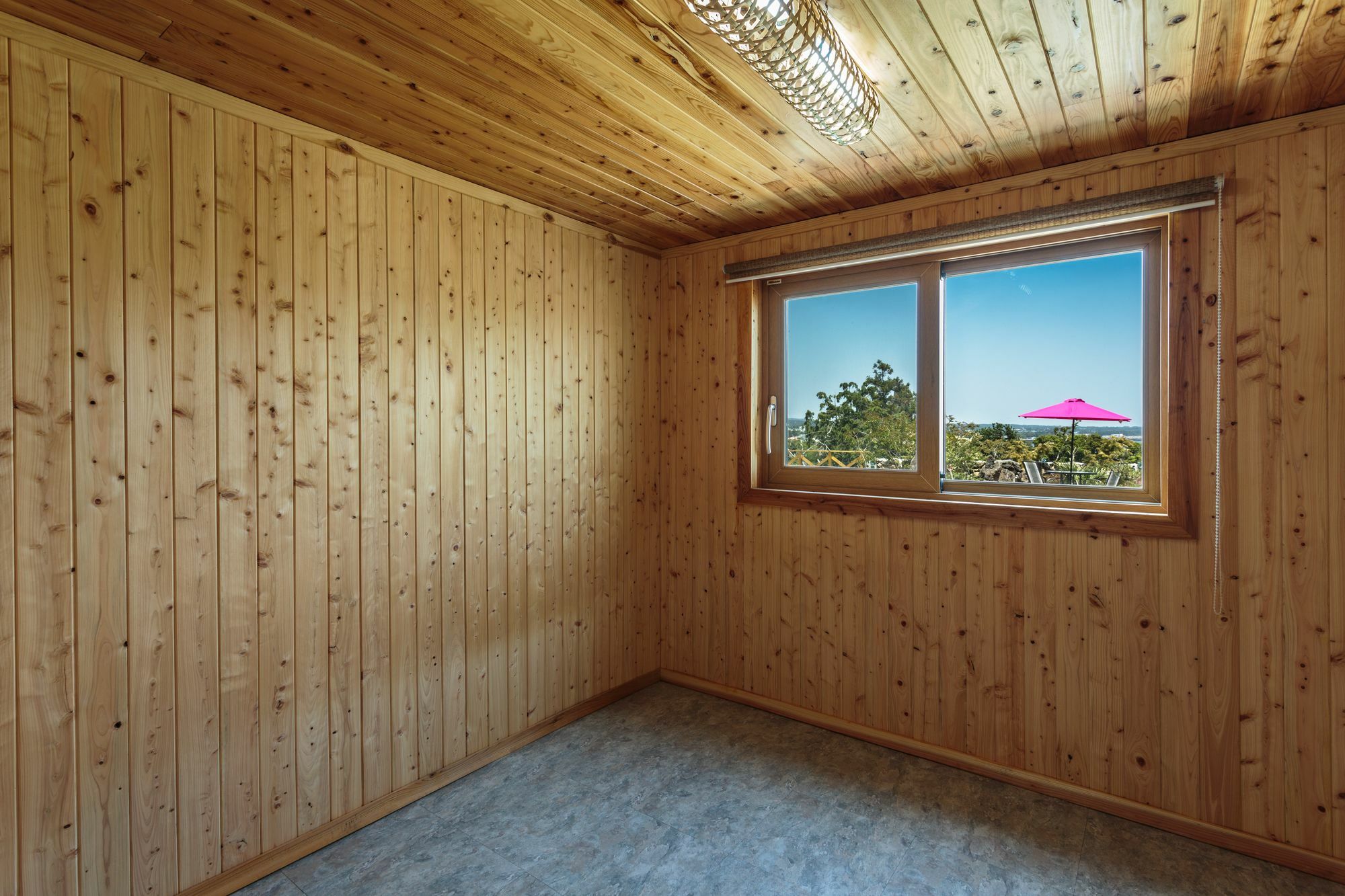 סאוגוויפו Gloryhill Pension מראה חיצוני תמונה